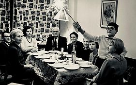 Familie Huber